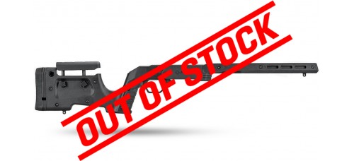 MDT XRS Remington 700 Short Action Bolt Action All Purpose Chassis MDT XRS Remington 700 Short Action Bolt Action All Purpose Chassis